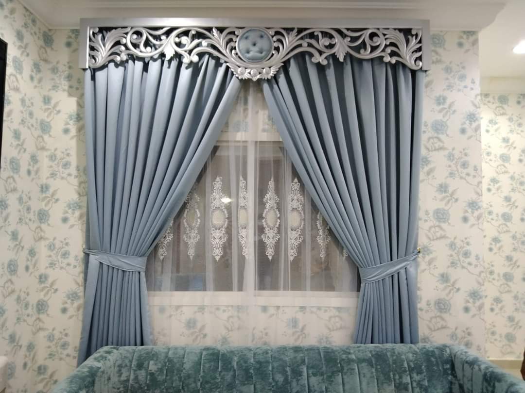 Curtains