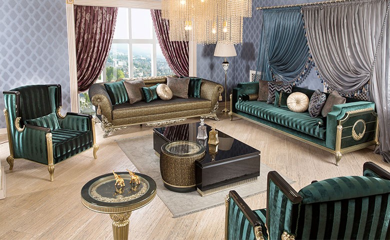Sofa Set Design