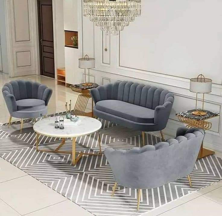 Recent Sofa Installations at Client Sites