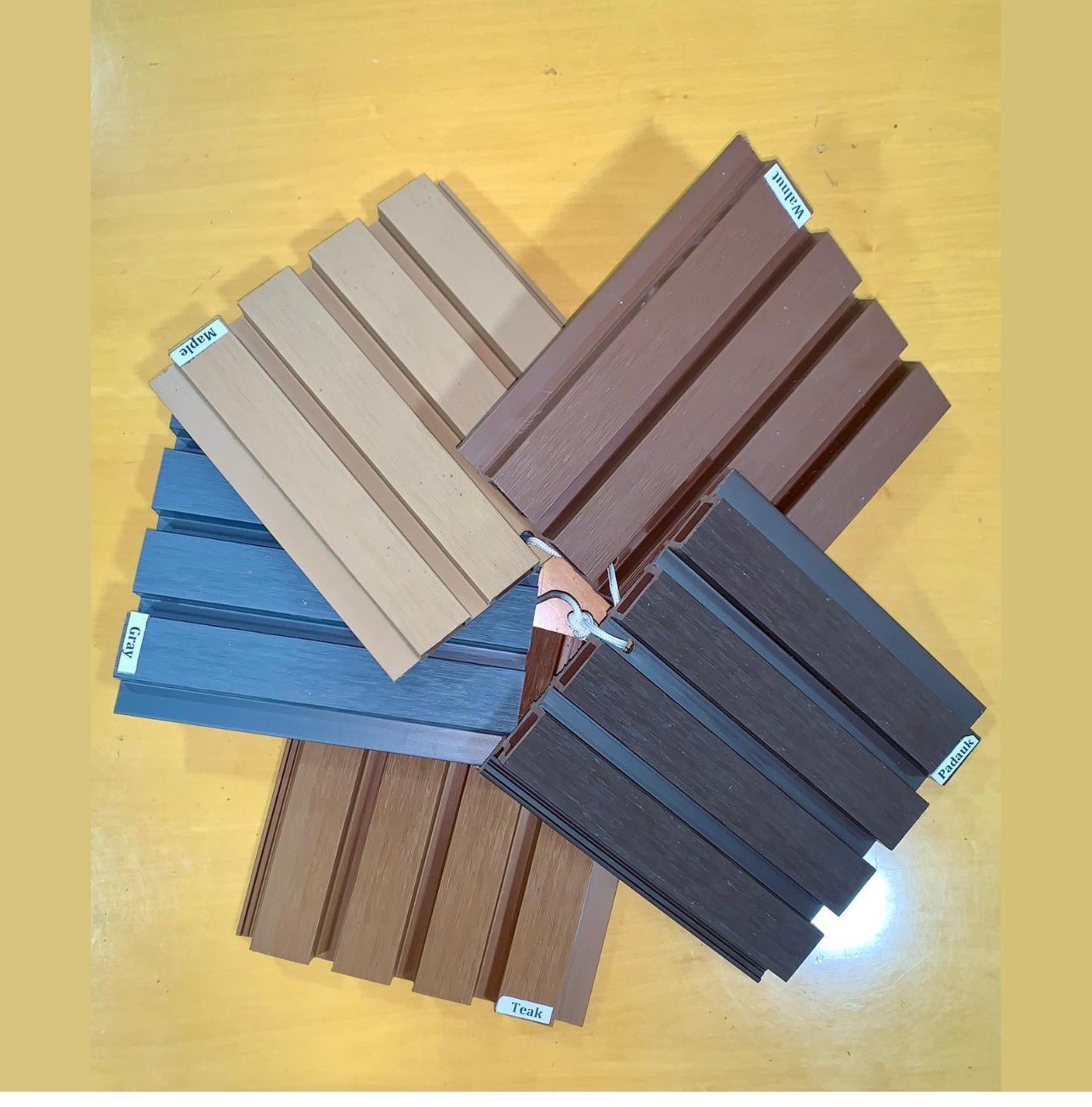 Wall Panel Design